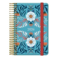 AGENDA 2026 CHARM ESPIRAL SEMANA VISTA BOLSILLO 8,5 X 13 CM. ROYAL DOHE 13253 - 26 (Espera 4 dias) en Huesoi AGENDA 2026 CHARM ESPIRAL SEMANA VISTA BOLSILLO 8,5 X 13 CM. ROYAL DOHE 13253 - 26 (Espera 4 dias) en Huesoi